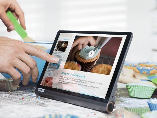 Lenovo Yoga Smart Tab Tableta 10.1